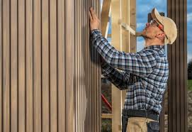 Best Siding Removal and Disposal  in Holly Ridge, NC